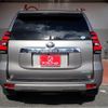 toyota land-cruiser-prado 2019 -TOYOTA--Land Cruiser Prado CBA-TRJ150W--TRJ150-0097909---TOYOTA--Land Cruiser Prado CBA-TRJ150W--TRJ150-0097909- image 7