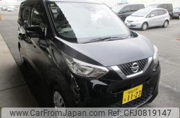 nissan dayz 2020 quick_quick_5BA-B43W_B43W-0029884