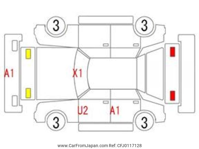 honda stepwagon 2019 -HONDA--Stepwgn DBA-RP3--RP3-1250773---HONDA--Stepwgn DBA-RP3--RP3-1250773- image 2