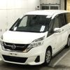 nissan serena 2017 -NISSAN--Serena GC27-017484---NISSAN--Serena GC27-017484- image 4