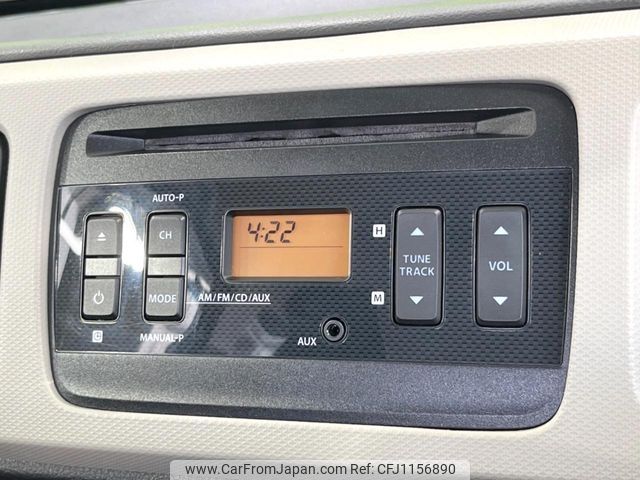suzuki alto 2020 -SUZUKI--Alto DBA-HA36S--HA36S-551089---SUZUKI--Alto DBA-HA36S--HA36S-551089- image 2