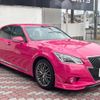 toyota crown 2013 -TOYOTA--Crown DAA-AWS210--AWS210-6051252---TOYOTA--Crown DAA-AWS210--AWS210-6051252- image 17