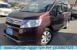 honda stepwagon 2011 -HONDA--Stepwgn DBA-RK1--RK1-1104812---HONDA--Stepwgn DBA-RK1--RK1-1104812-