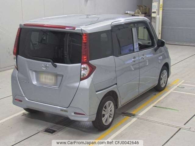 toyota roomy 2021 -TOYOTA--Roomy 5BA-M900A--M900A-0578407---TOYOTA--Roomy 5BA-M900A--M900A-0578407- image 2