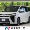 toyota voxy 2017 -TOYOTA--Voxy DBA-ZRR80W--ZRR80-0370435---TOYOTA--Voxy DBA-ZRR80W--ZRR80-0370435- image 1