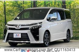 toyota voxy 2017 -TOYOTA--Voxy DBA-ZRR80W--ZRR80-0370435---TOYOTA--Voxy DBA-ZRR80W--ZRR80-0370435-