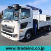 hino dutro 2024 GOO_NET_EXCHANGE_0404266A30250501W003 image 1