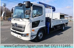 hino dutro 2024 GOO_NET_EXCHANGE_0404266A30250501W003