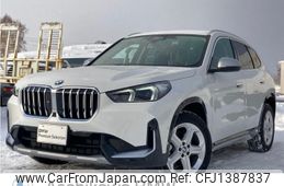 bmw x1 2024 -BMW--BMW X1 3CA-42EG20T--WBA42EG0X05Z47383---BMW--BMW X1 3CA-42EG20T--WBA42EG0X05Z47383-