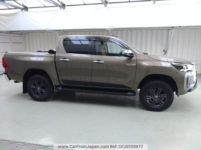 toyota hilux 2021 ENHANCEAUTO_1_ea292108 image 2