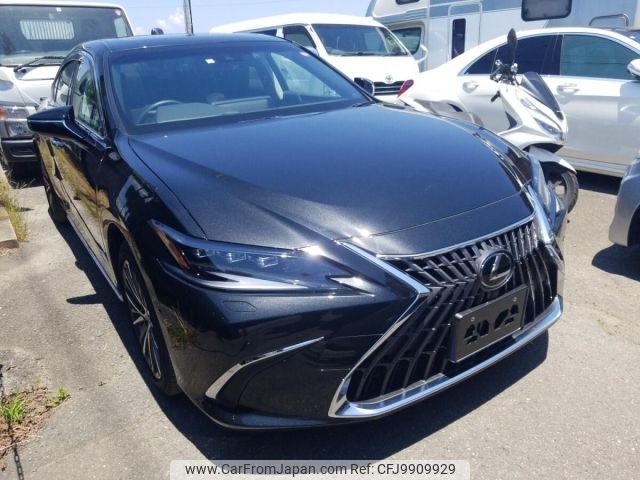 lexus es 2023 -LEXUS--Lexus ES AXZH11-1011400---LEXUS--Lexus ES AXZH11-1011400- image 1