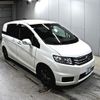 honda freed-spike 2013 -HONDA 【岡山 】--Freed Spike GB3-1444621---HONDA 【岡山 】--Freed Spike GB3-1444621- image 1