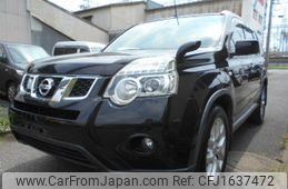 nissan x-trail 2013 CFJ1637472
