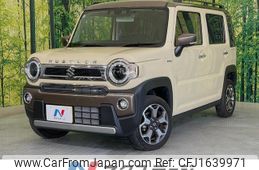 suzuki hustler 2024 CFJ1639971
