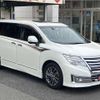 nissan elgrand 2014 -NISSAN 【袖ヶ浦 301ｽ2791】--Elgrand TE52--074059---NISSAN 【袖ヶ浦 301ｽ2791】--Elgrand TE52--074059- image 13