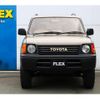 toyota land-cruiser-prado 2002 -TOYOTA--Land Cruiser Prado GF-RZJ95W--RZJ95-0054585---TOYOTA--Land Cruiser Prado GF-RZJ95W--RZJ95-0054585- image 9