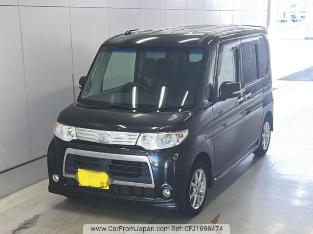 daihatsu tanto 2012 CFJ1698474 image 1