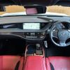 lexus ls 2018 -LEXUS--Lexus LS DBA-VXFA55--VXFA55-6000447---LEXUS--Lexus LS DBA-VXFA55--VXFA55-6000447- image 16
