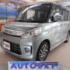 suzuki spacia 2014 -SUZUKI--Spacia DBA-MK32S--MK32S-842947---SUZUKI--Spacia DBA-MK32S--MK32S-842947- image 1