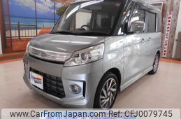 suzuki spacia 2014 -SUZUKI--Spacia DBA-MK32S--MK32S-842947---SUZUKI--Spacia DBA-MK32S--MK32S-842947-