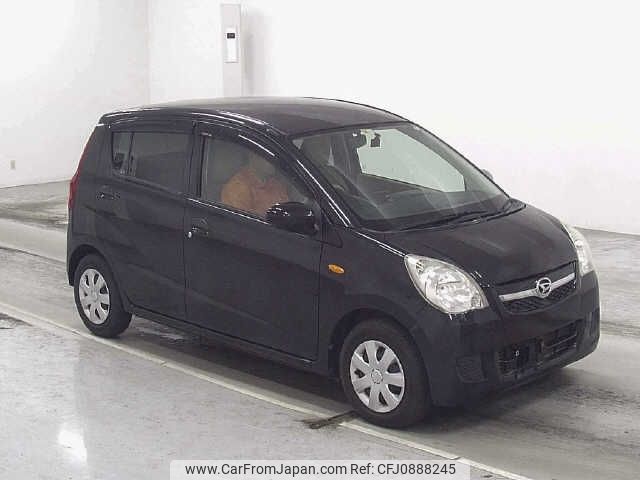 daihatsu mira 2010 -DAIHATSU--Mira L275S--0099744---DAIHATSU--Mira L275S--0099744- image 1