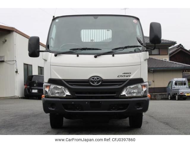 toyota dyna-truck 2018 quick_quick_TKG-XZU675D_XZU675-0010017 image 2