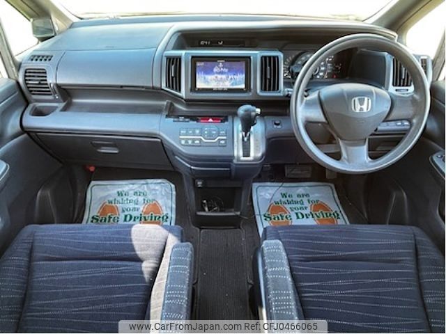 honda stepwagon 2011 -HONDA--Stepwgn DBA-RK1--RK1-1204904---HONDA--Stepwgn DBA-RK1--RK1-1204904- image 2