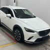 mazda cx-3 2019 -MAZDA--CX-3 DKEFW-208742---MAZDA--CX-3 DKEFW-208742- image 1