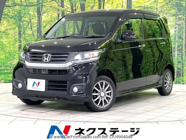 honda n-wgn 2014 -HONDA--N WGN DBA-JH2--JH2-1010792---HONDA--N WGN DBA-JH2--JH2-1010792- image 1