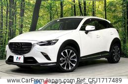 mazda cx-3 2019 CFJ1717489