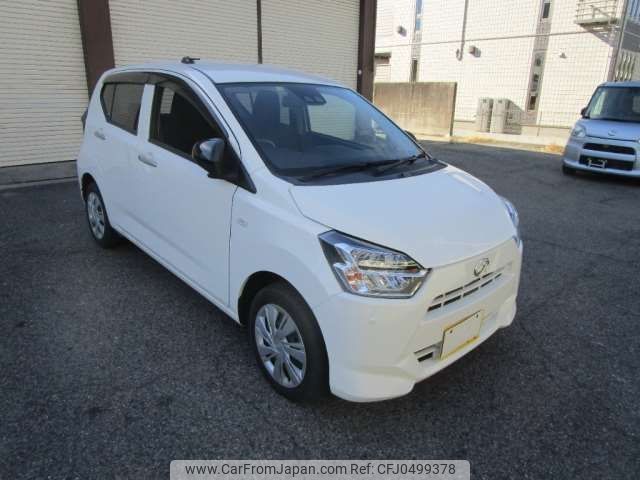 daihatsu mira-e-s 2018 -DAIHATSU 【三河 581】--Mira e:s DBA-LA350S--LA350S-0050642---DAIHATSU 【三河 581】--Mira e:s DBA-LA350S--LA350S-0050642- image 1