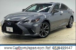 lexus es 2020 quick_quick_6AA-AXZH10_AXZH10-1014379