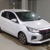mitsubishi mirage 2022 CFJ1748372 image 4