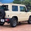 suzuki jimny 2022 -SUZUKI--Jimny 3BA-JB64W--JB64W-265661---SUZUKI--Jimny 3BA-JB64W--JB64W-265661- image 17