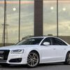 audi a8 2017 -AUDI--Audi A8 DBA-4HCREF--WAUZZZ4H5HN010861---AUDI--Audi A8 DBA-4HCREF--WAUZZZ4H5HN010861- image 1