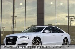 audi a8 2017 -AUDI--Audi A8 DBA-4HCREF--WAUZZZ4H5HN010861---AUDI--Audi A8 DBA-4HCREF--WAUZZZ4H5HN010861-