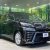 toyota vellfire 2018 -TOYOTA--Vellfire DBA-AGH30W--AGH30-0180439---TOYOTA--Vellfire DBA-AGH30W--AGH30-0180439- image 18