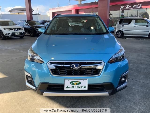 subaru xv 2018 quick_quick_GTE_GTE-002412 image 2