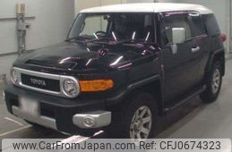 toyota fj-cruiser 2016 -TOYOTA 【仙台 331ﾙ 514】--FJ Curiser CBA-GSJ15W--GSJ15W-0133087---TOYOTA 【仙台 331ﾙ 514】--FJ Curiser CBA-GSJ15W--GSJ15W-0133087-