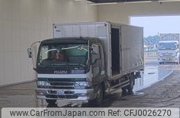 isuzu forward 2005 -ISUZU--Forward FRR90KS3-7000580---ISUZU--Forward FRR90KS3-7000580-