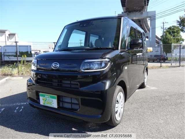 daihatsu tanto 2024 -DAIHATSU 【京都 582ﾀ7301】--Tanto 5BA-LA650S--LA650S-0418948---DAIHATSU 【京都 582ﾀ7301】--Tanto 5BA-LA650S--LA650S-0418948- image 1