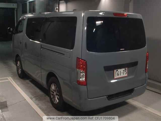nissan caravan-van 2022 CFJ1709804 image 2