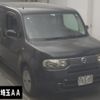 nissan cube 2011 -NISSAN--Cube Z12-179509---NISSAN--Cube Z12-179509- image 1