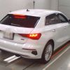 audi a3 2022 quick_quick_3AA-GYDLA_WAUZZZGY1NA091789 image 11