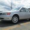 toyota vista-sedan 1999 18109C image 1