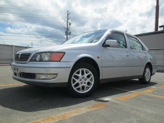 toyota vista-sedan 1999 18109C image 1