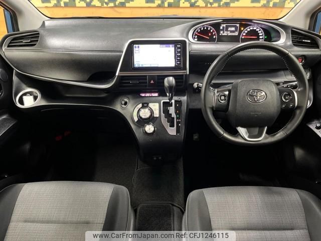 toyota sienta 2022 quick_quick_NSP170G_NSP170-7292198 image 2