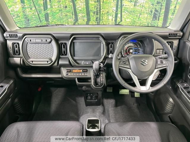 suzuki hustler 2024 CFJ1717433 image 2