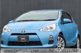 toyota aqua 2013 quick_quick_DAA-NHP10_NHP10-2243880