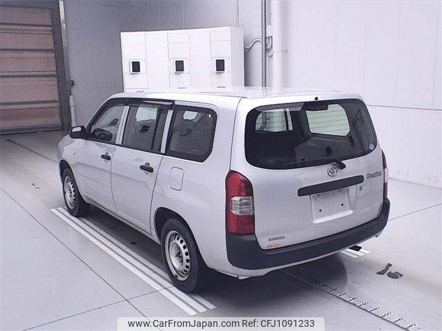 toyota probox-van 2018 -TOYOTA--Probox Van NCP165V-0047131---TOYOTA--Probox Van NCP165V-0047131- image 2